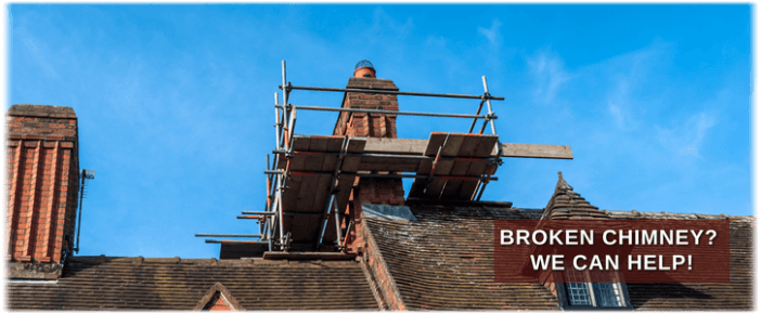 Chimney Repair Missouri City