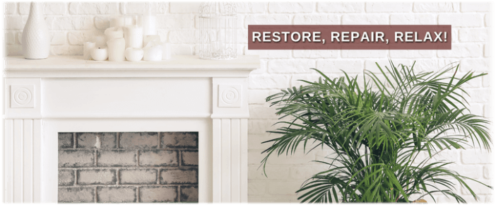 Fireplace Repair Missouri City