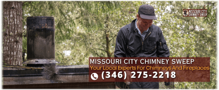Chimney Sweep Missouri City
